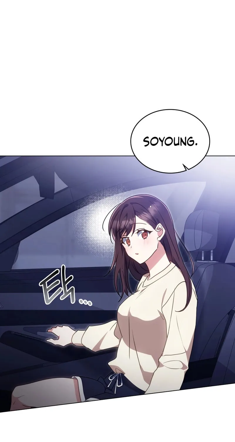 Secretly Meeting With My Boss Chapter 10 page 37 - 