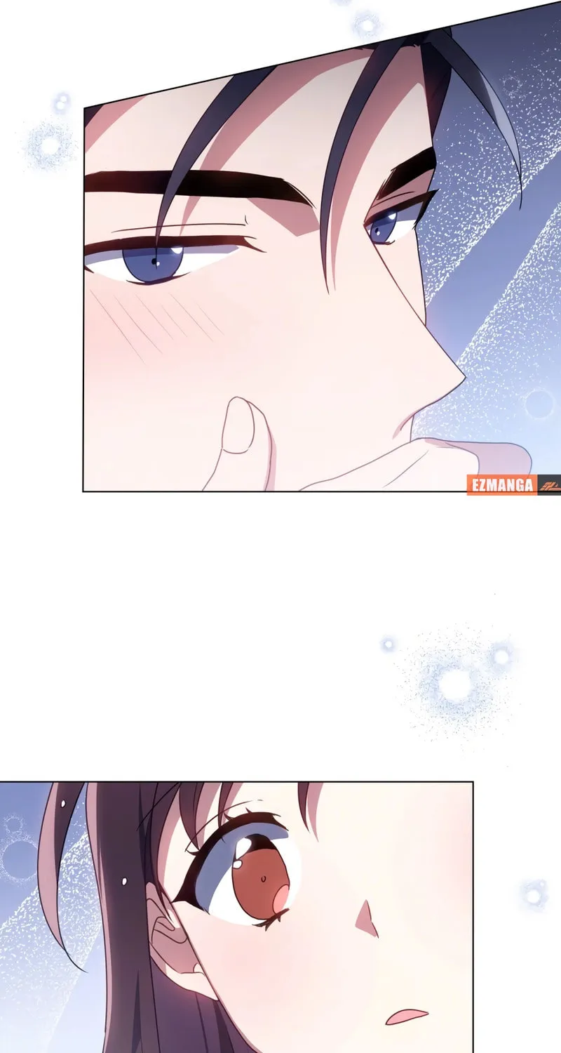 Secretly Meeting With My Boss Chapter 10 page 41 - 
