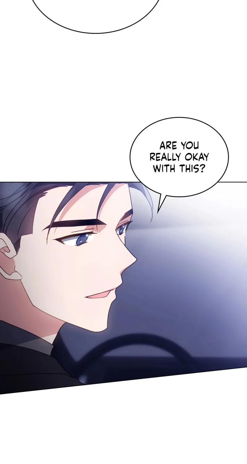 Secretly Meeting With My Boss Chapter 10 page 44 - 