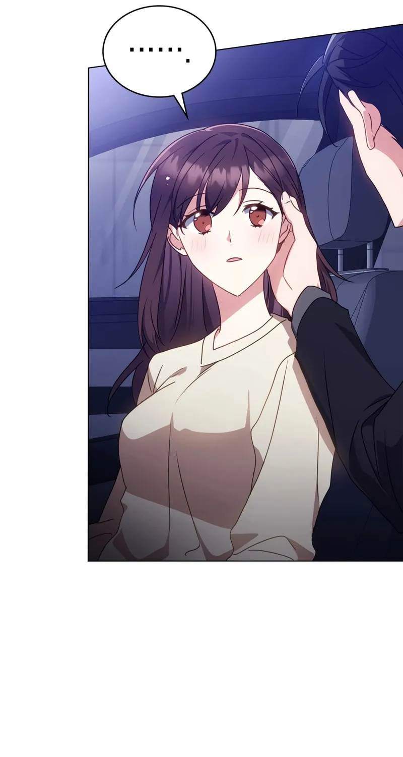 Secretly Meeting With My Boss Chapter 10 page 45 - 