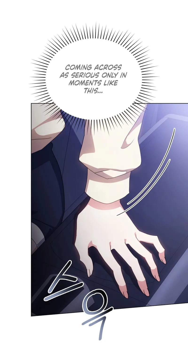 Secretly Meeting With My Boss Chapter 10 page 46 - 