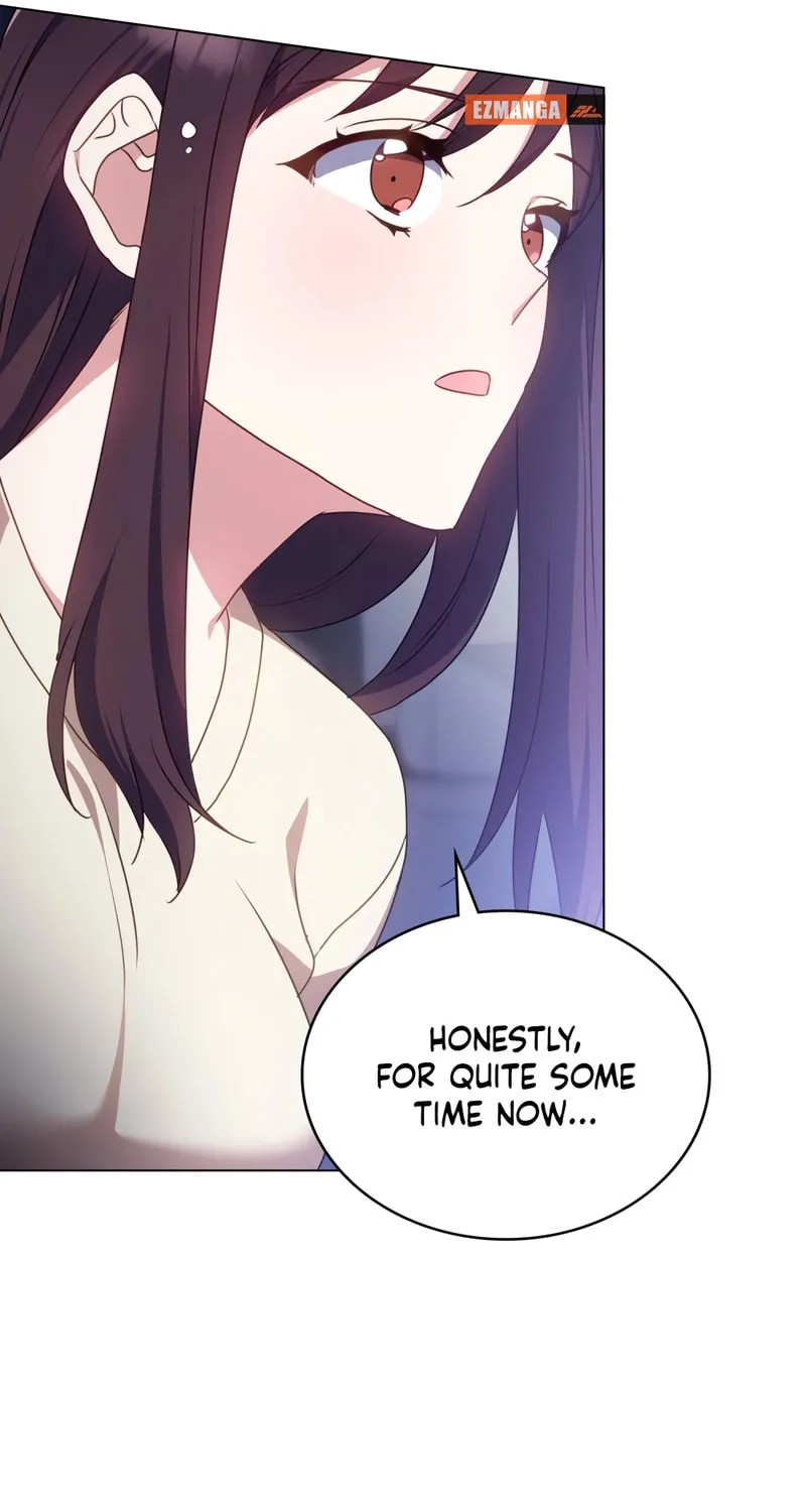 Secretly Meeting With My Boss Chapter 10 page 49 - 