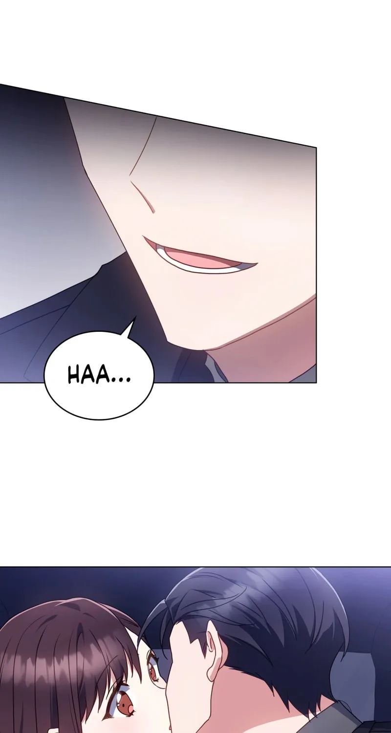 Secretly Meeting With My Boss Chapter 10 page 51 - 