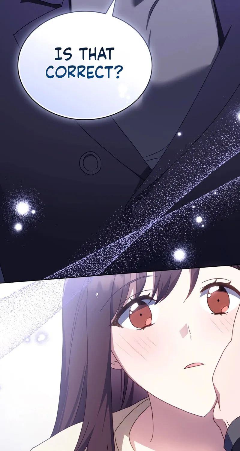 Secretly Meeting With My Boss Chapter 10 page 55 - 