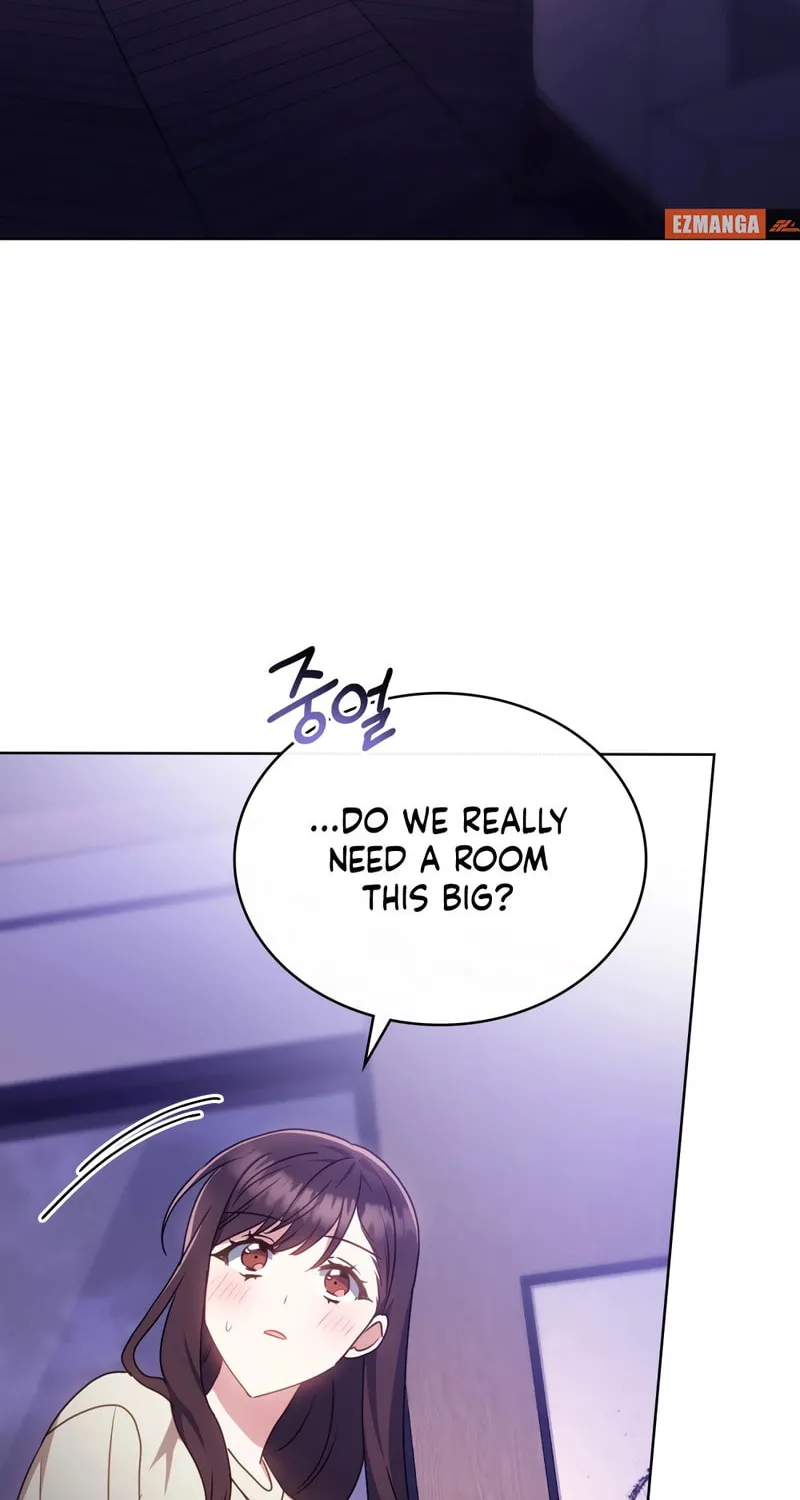 Secretly Meeting With My Boss Chapter 10 page 58 - 