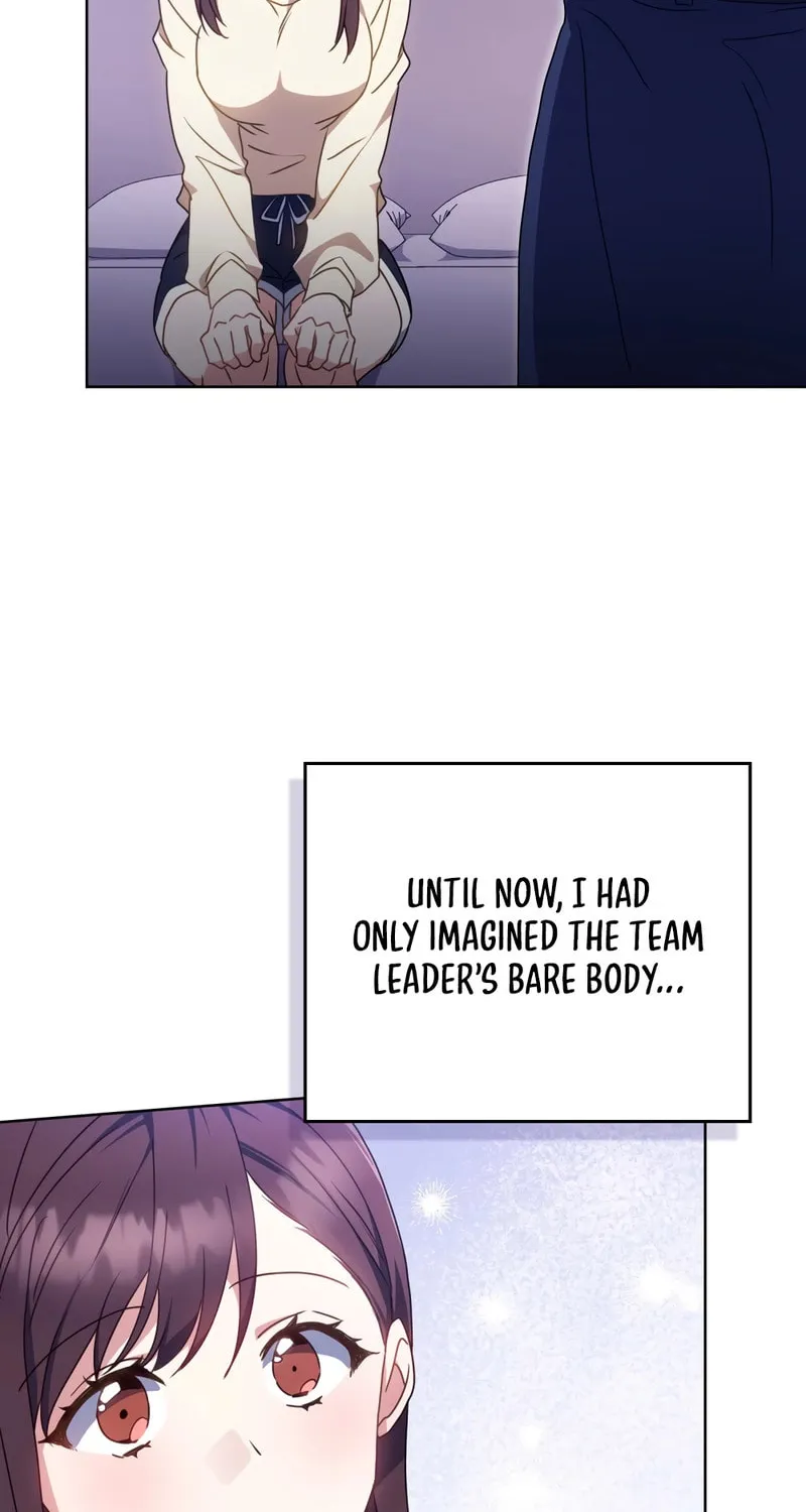Secretly Meeting With My Boss Chapter 10 page 60 - 