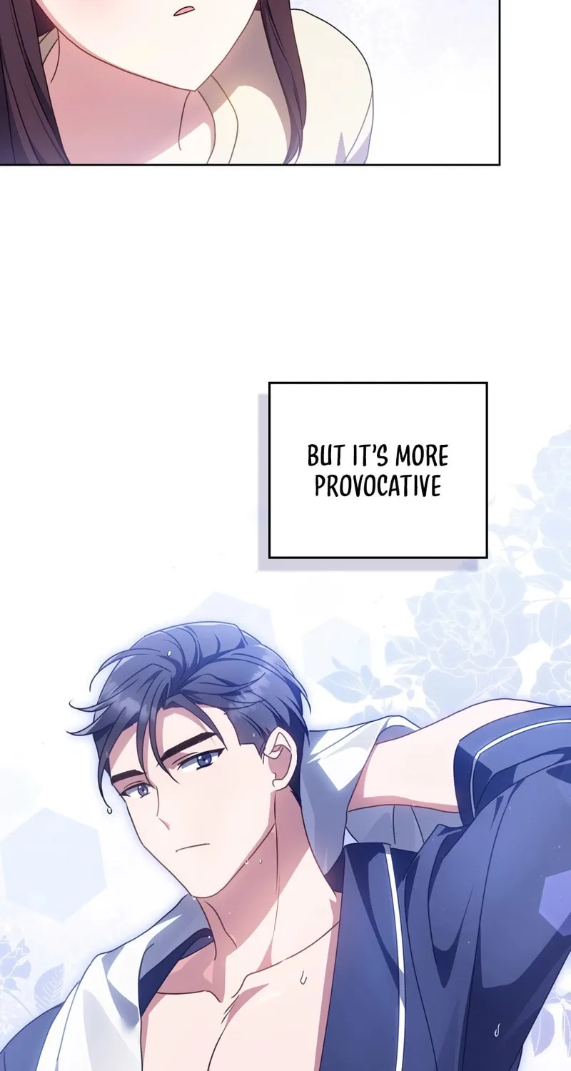 Secretly Meeting With My Boss Chapter 10 page 61 - 