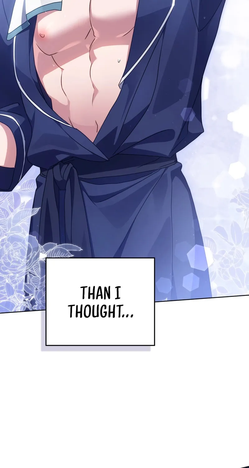 Secretly Meeting With My Boss Chapter 10 page 62 - 