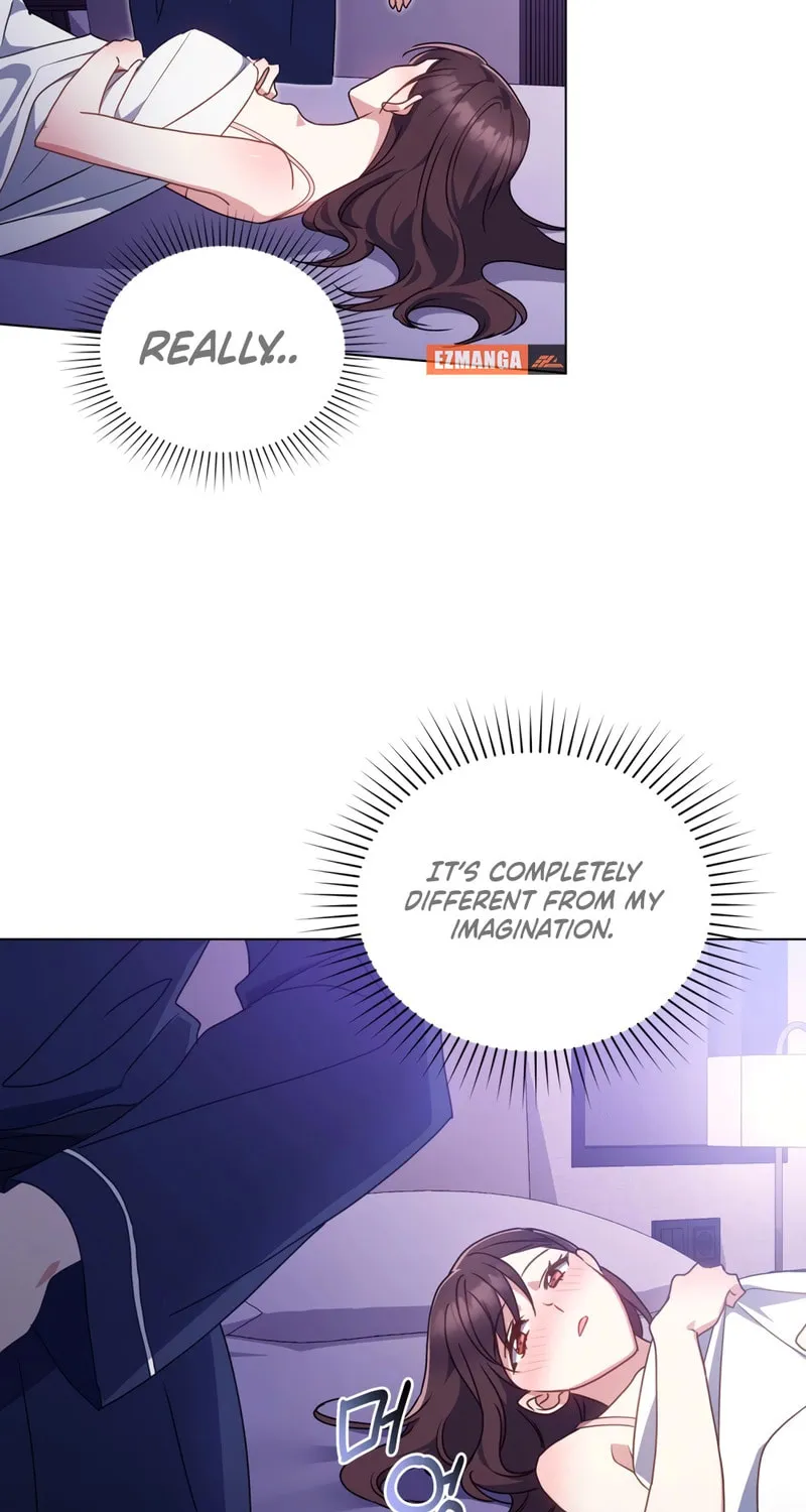 Secretly Meeting With My Boss Chapter 10 page 67 - 