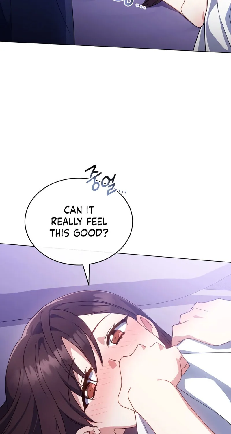 Secretly Meeting With My Boss Chapter 10 page 68 - 