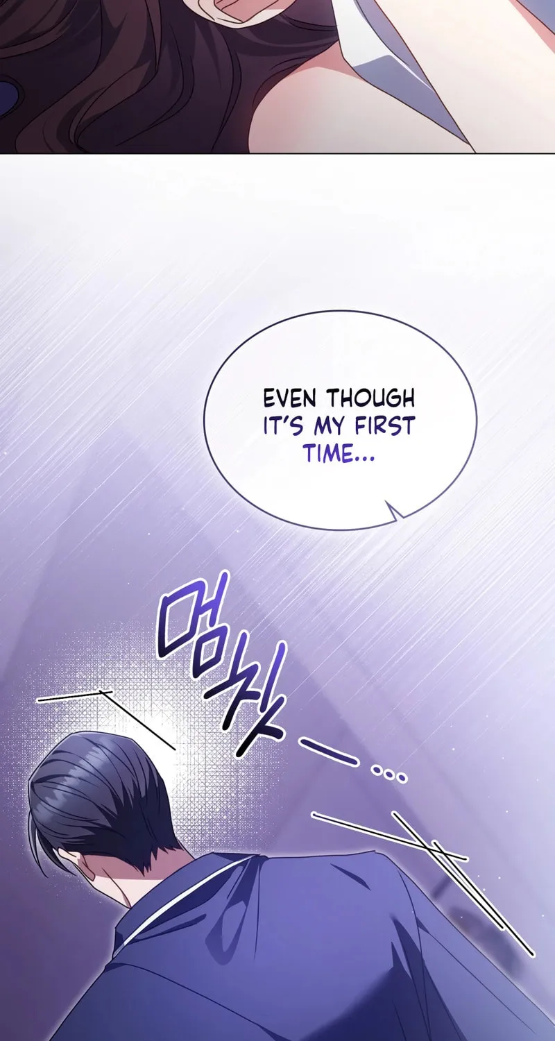Secretly Meeting With My Boss Chapter 10 page 69 - 