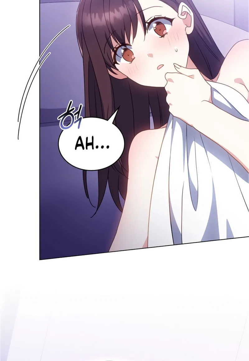 Secretly Meeting With My Boss Chapter 10 page 72 - 