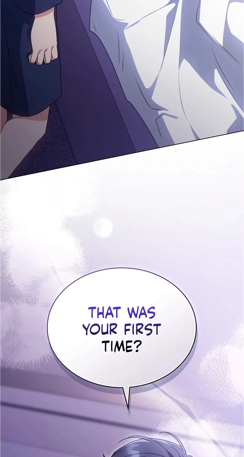 Secretly Meeting With My Boss Chapter 10 page 74 - 