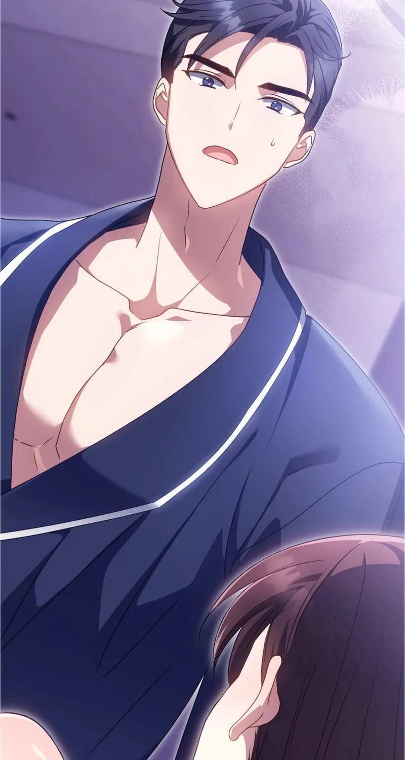 Secretly Meeting With My Boss Chapter 10 page 75 - 