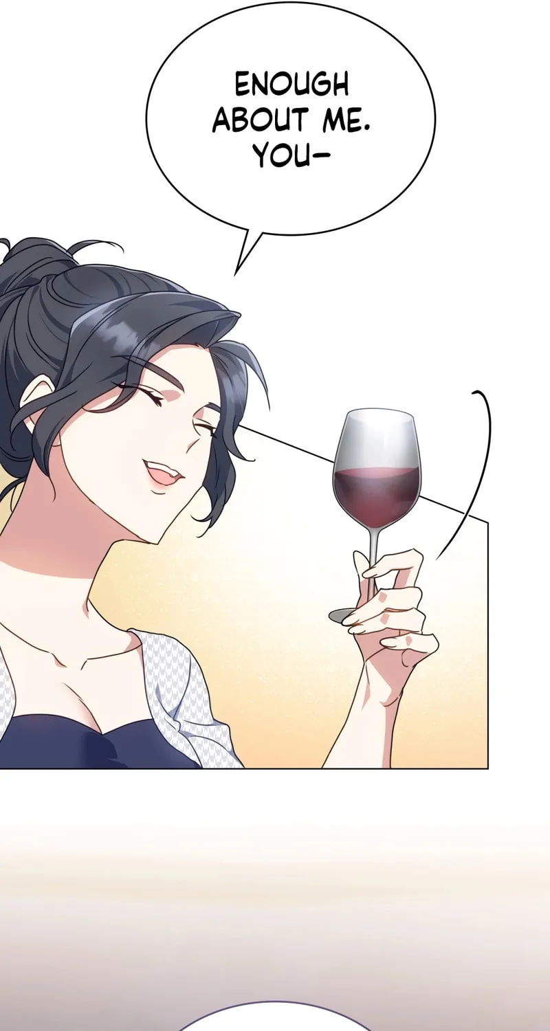 Secretly Meeting With My Boss Chapter 10 page 9 - 