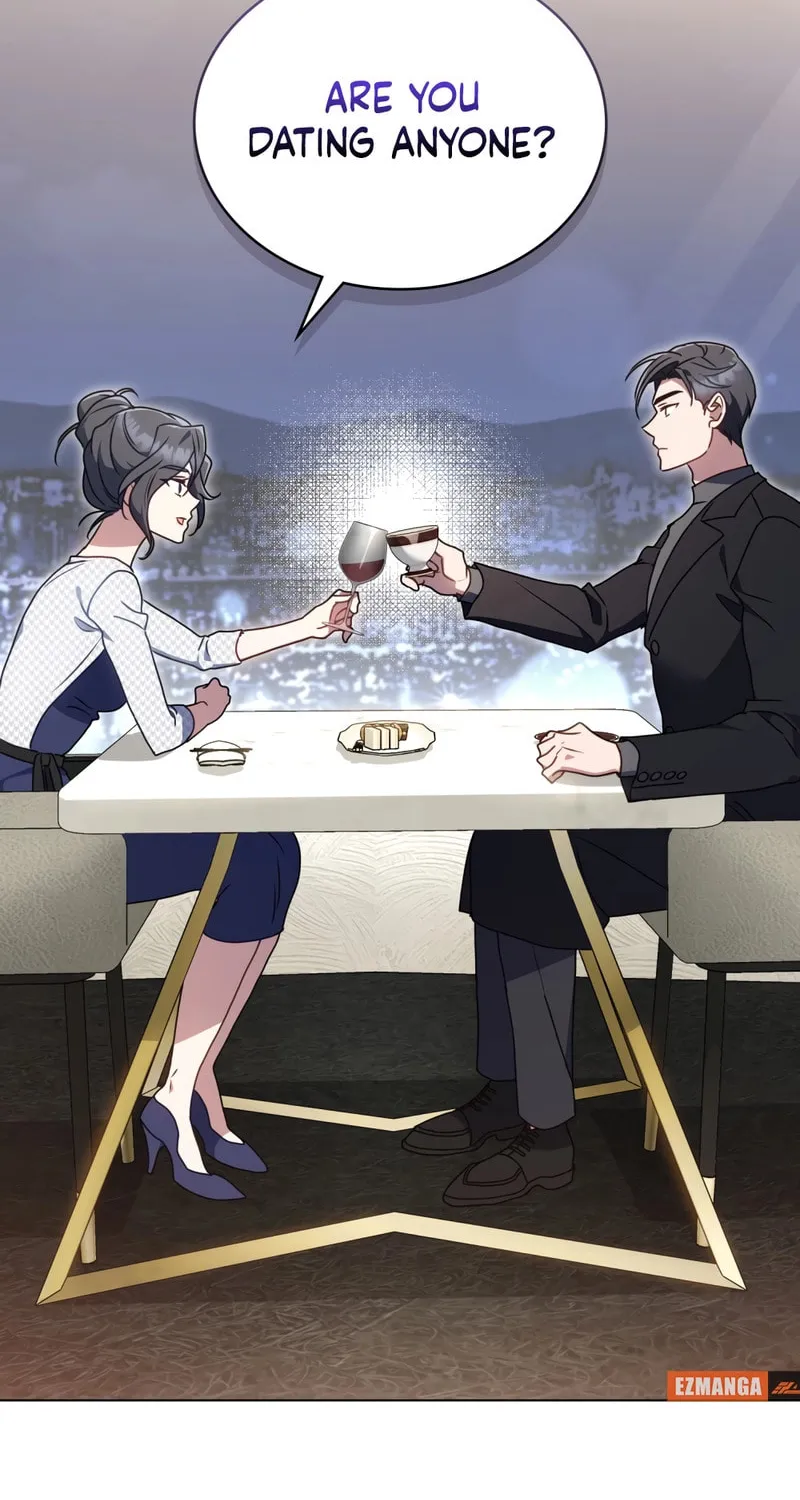 Secretly Meeting With My Boss Chapter 10 page 10 - 