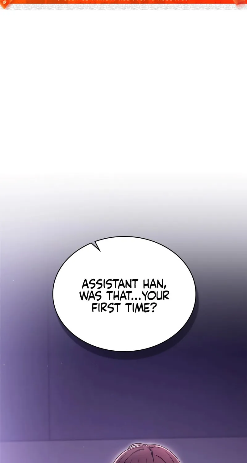 Secretly Meeting With My Boss Chapter 11 page 2 - 