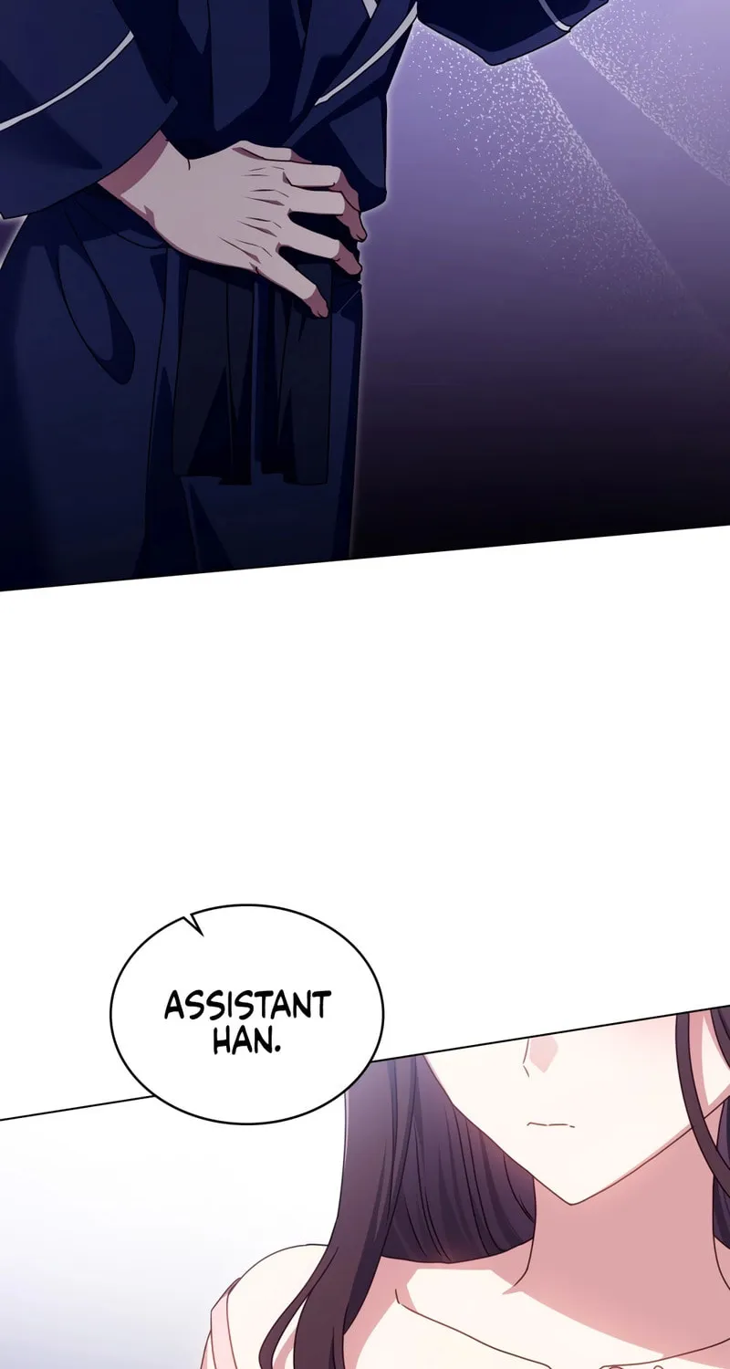 Secretly Meeting With My Boss Chapter 11 page 11 - 