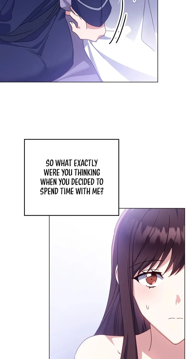 Secretly Meeting With My Boss Chapter 11 page 13 - 