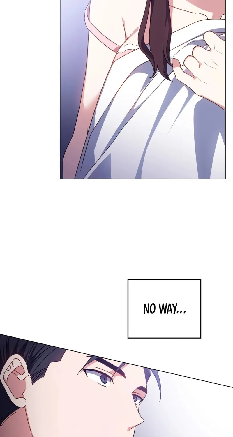 Secretly Meeting With My Boss Chapter 11 page 14 - 
