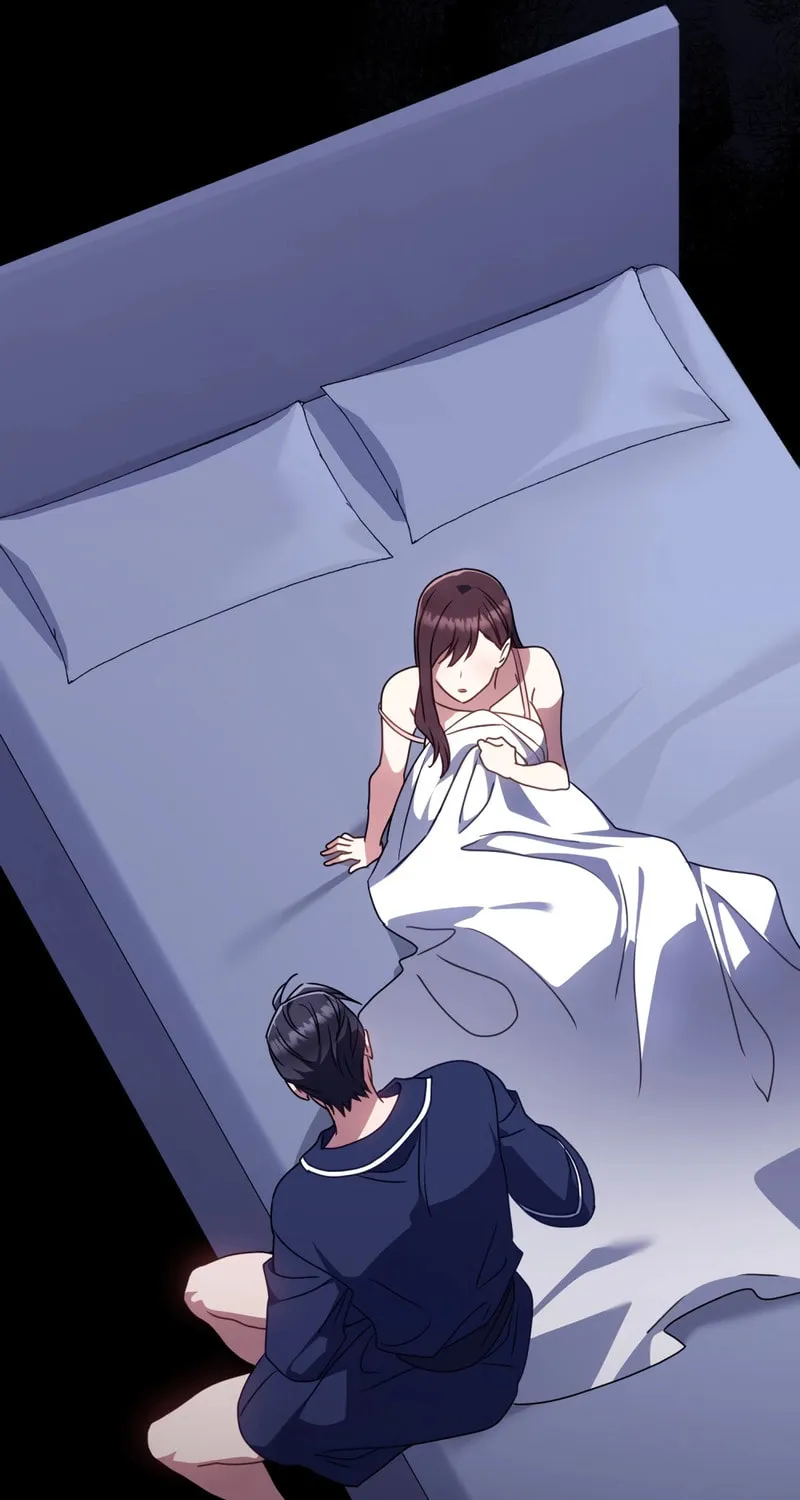 Secretly Meeting With My Boss Chapter 11 page 16 - 
