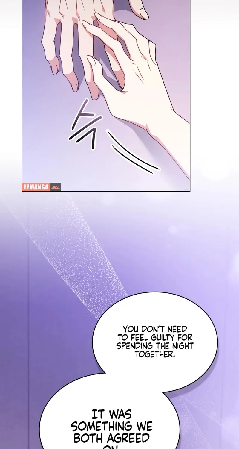 Secretly Meeting With My Boss Chapter 11 page 18 - 