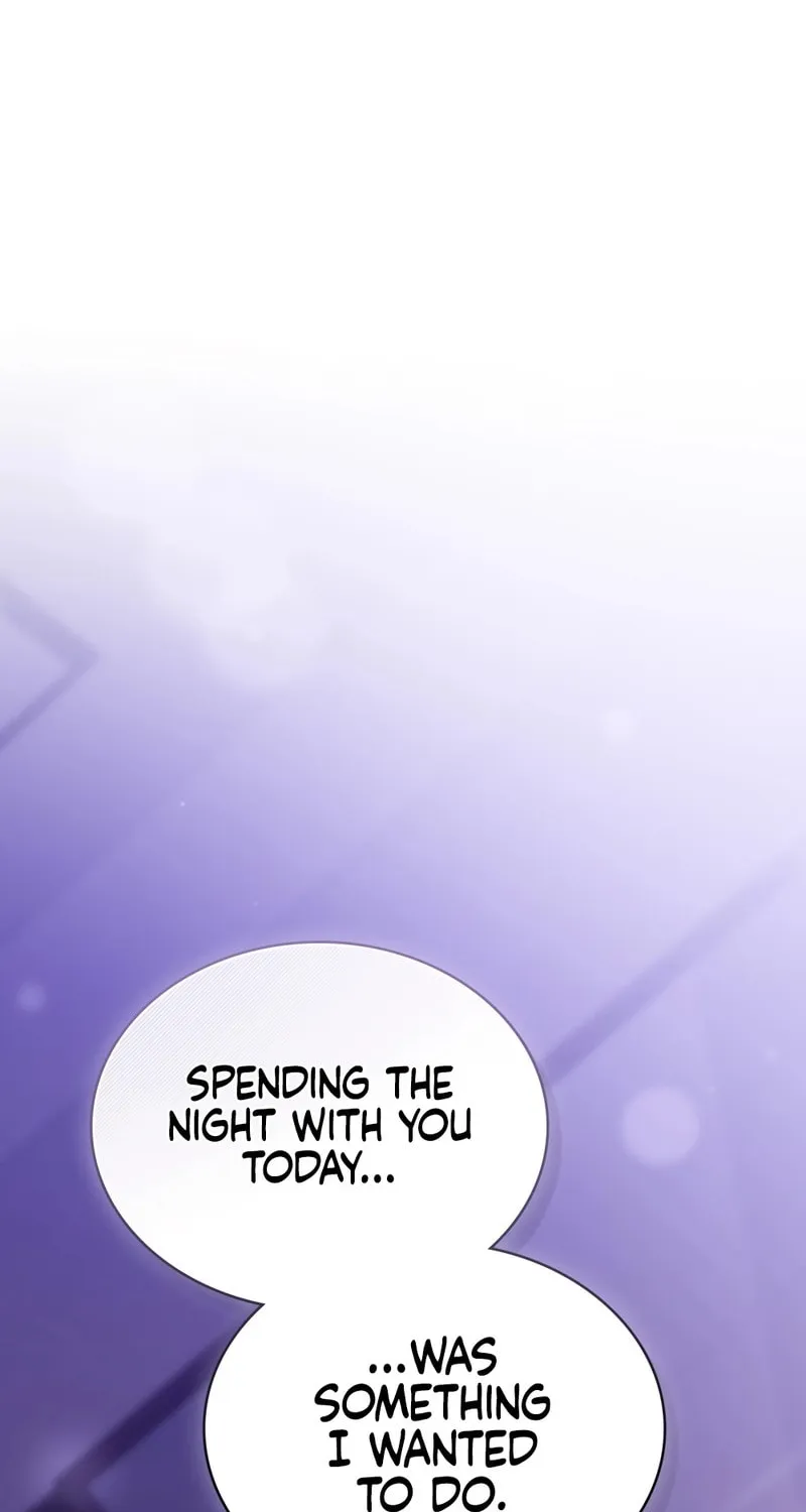 Secretly Meeting With My Boss Chapter 11 page 21 - 