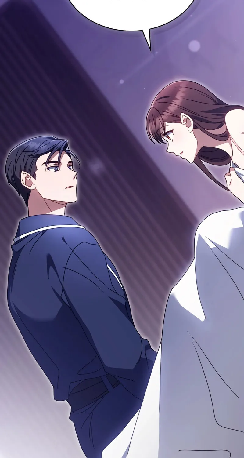 Secretly Meeting With My Boss Chapter 11 page 22 - 