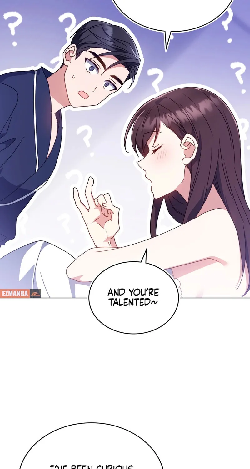 Secretly Meeting With My Boss Chapter 11 page 26 - 