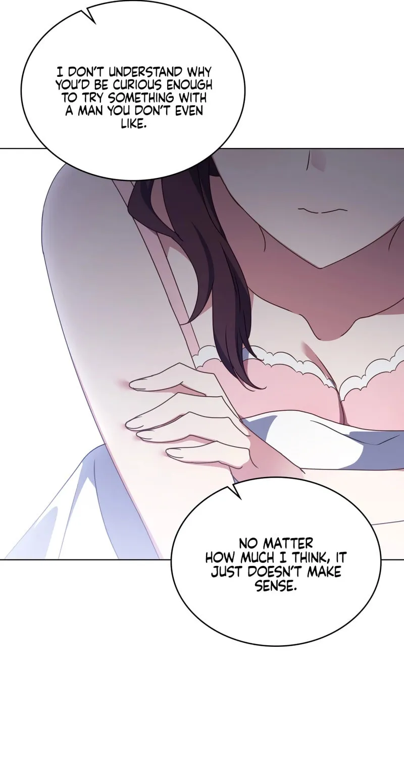 Secretly Meeting With My Boss Chapter 11 page 32 - 