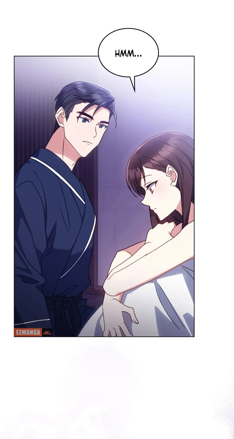 Secretly Meeting With My Boss Chapter 11 page 33 - 
