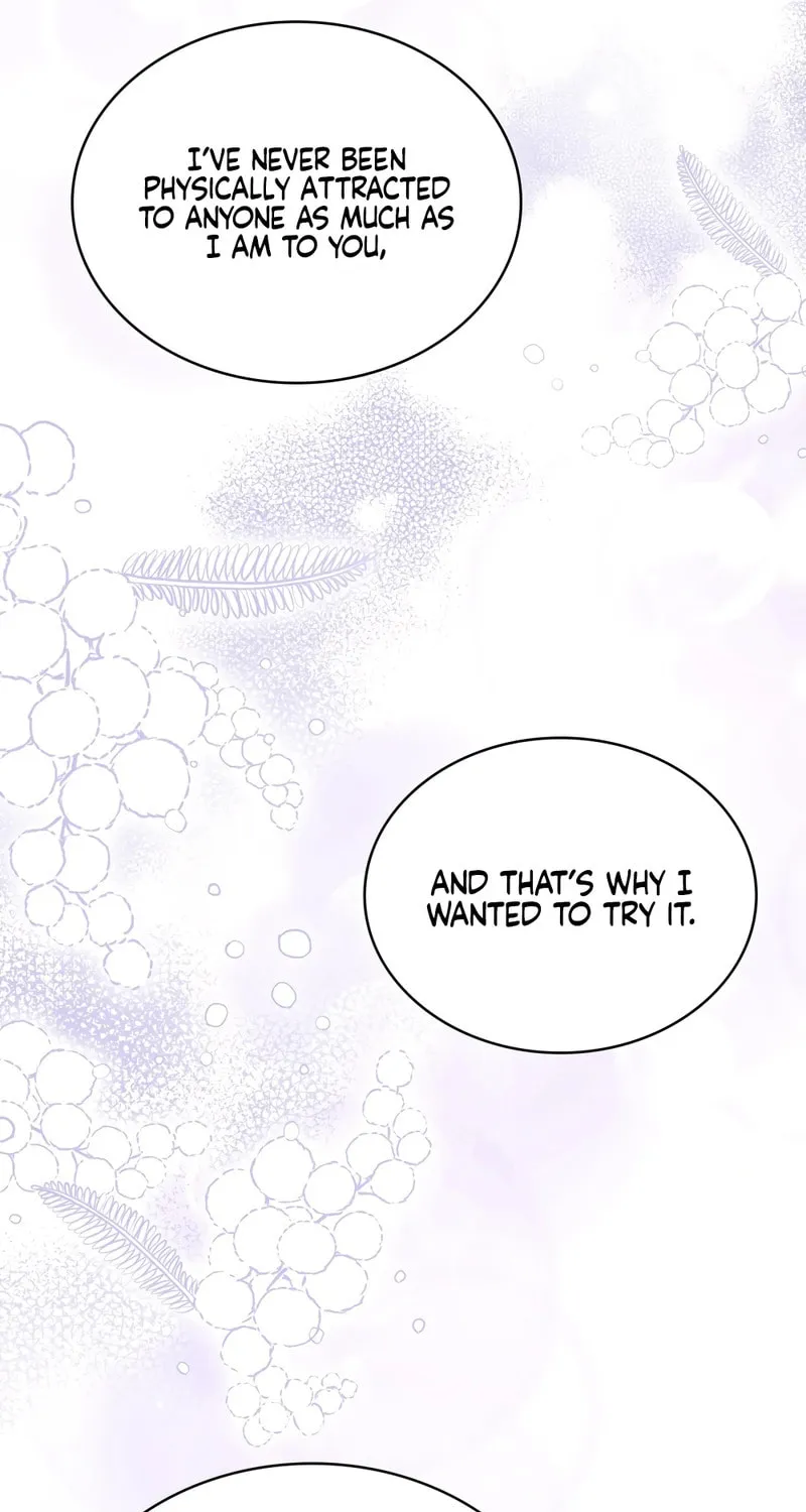Secretly Meeting With My Boss Chapter 11 page 34 - 