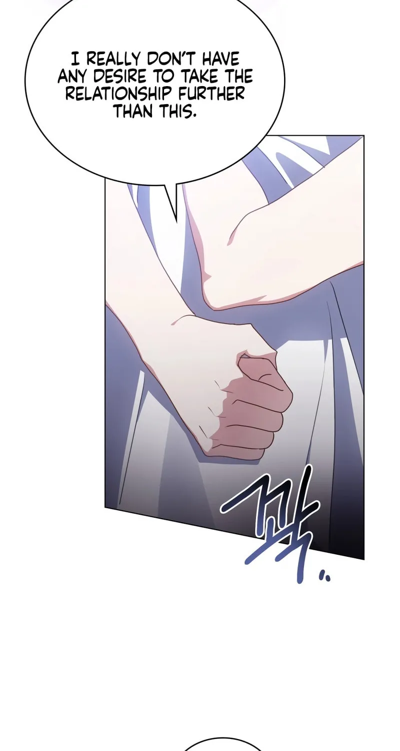 Secretly Meeting With My Boss Chapter 11 page 35 - 
