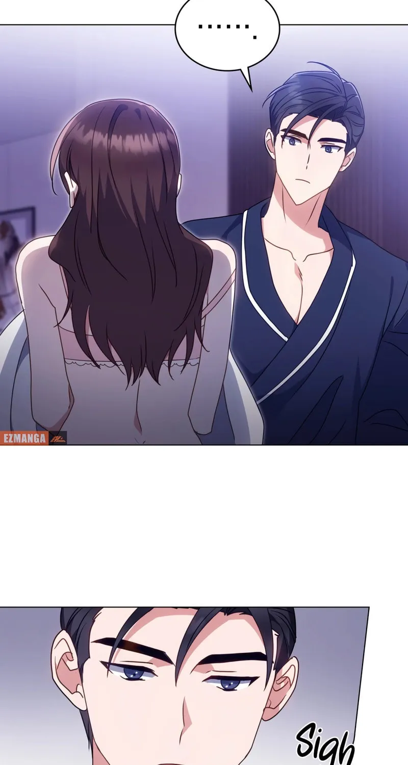 Secretly Meeting With My Boss Chapter 11 page 36 - 