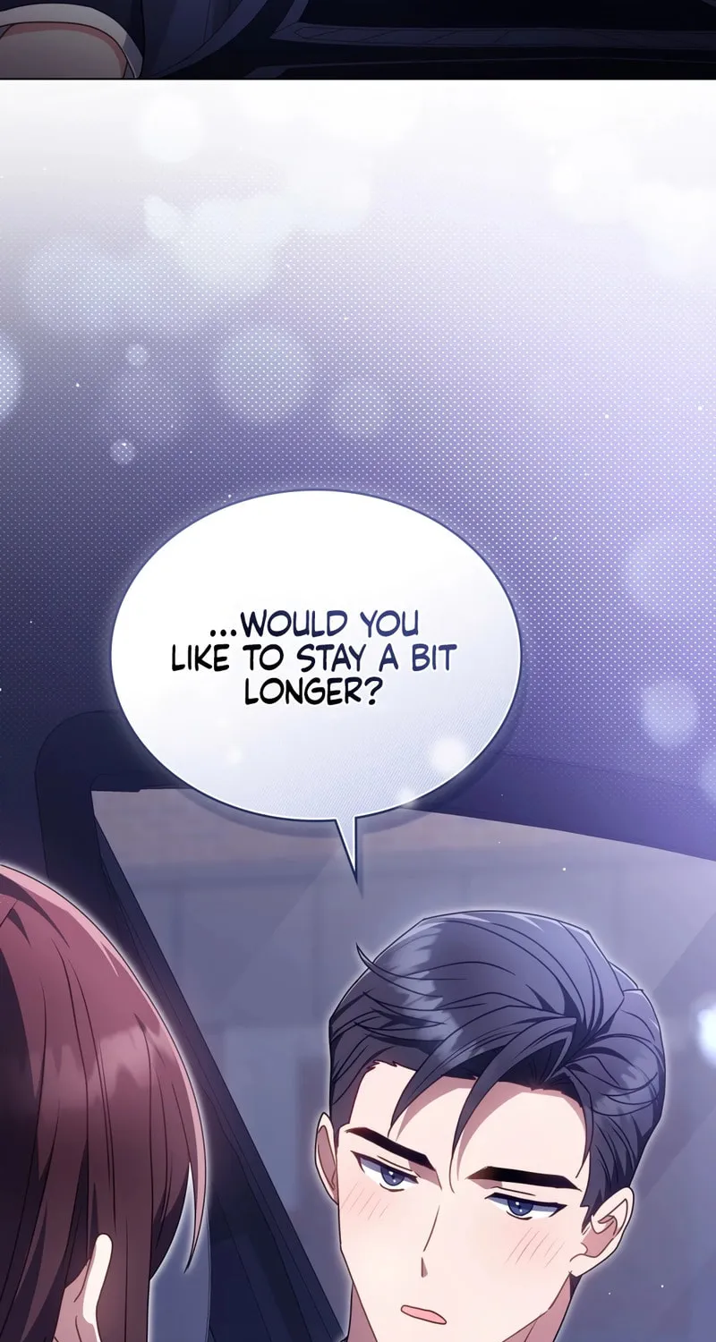 Secretly Meeting With My Boss Chapter 11 page 43 - 