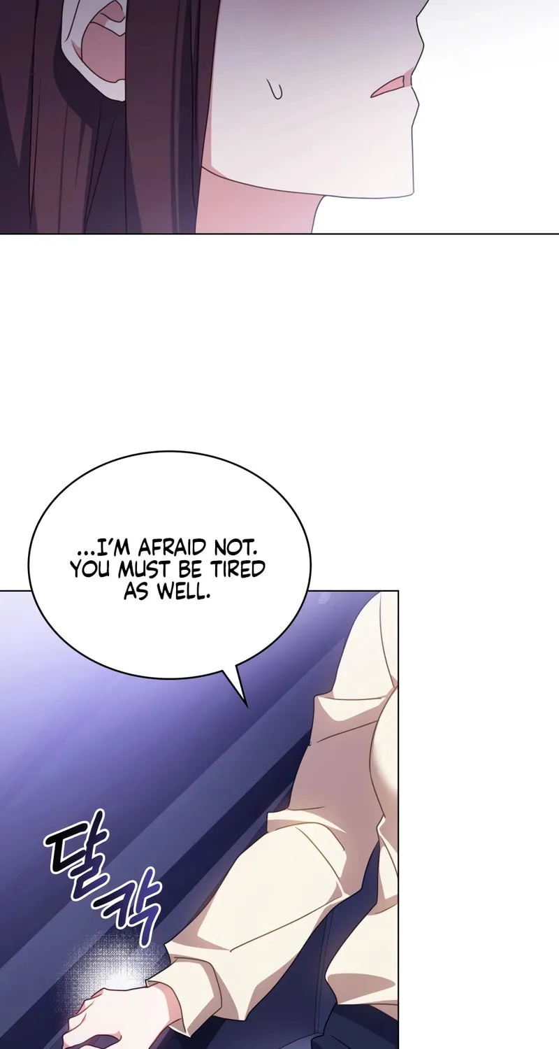 Secretly Meeting With My Boss Chapter 11 page 45 - 
