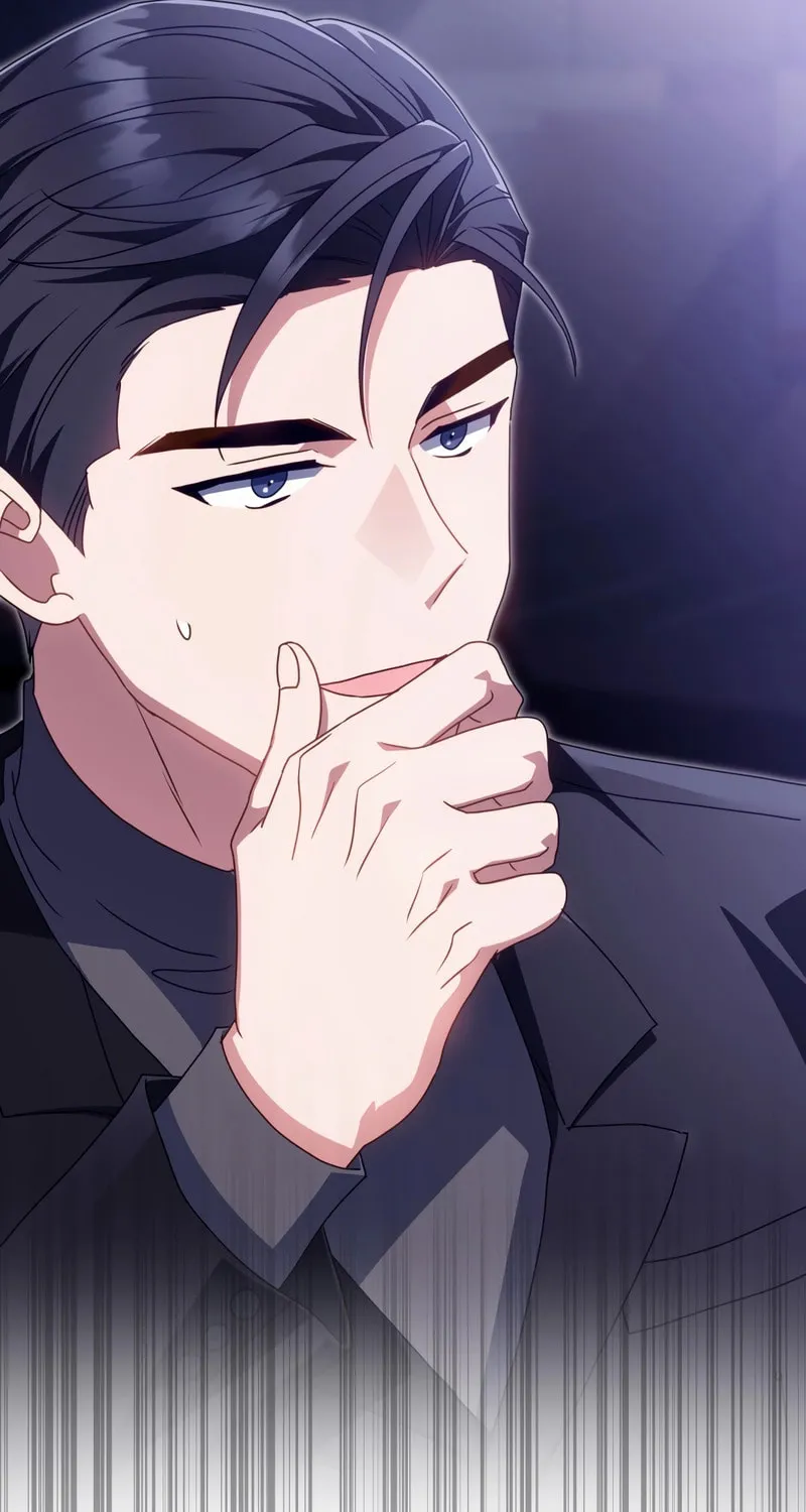 Secretly Meeting With My Boss Chapter 11 page 53 - 