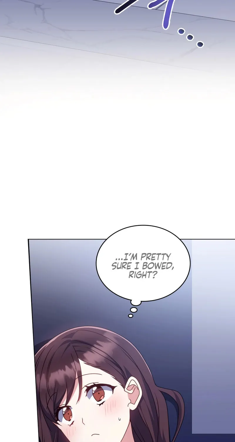 Secretly Meeting With My Boss Chapter 11 page 57 - 