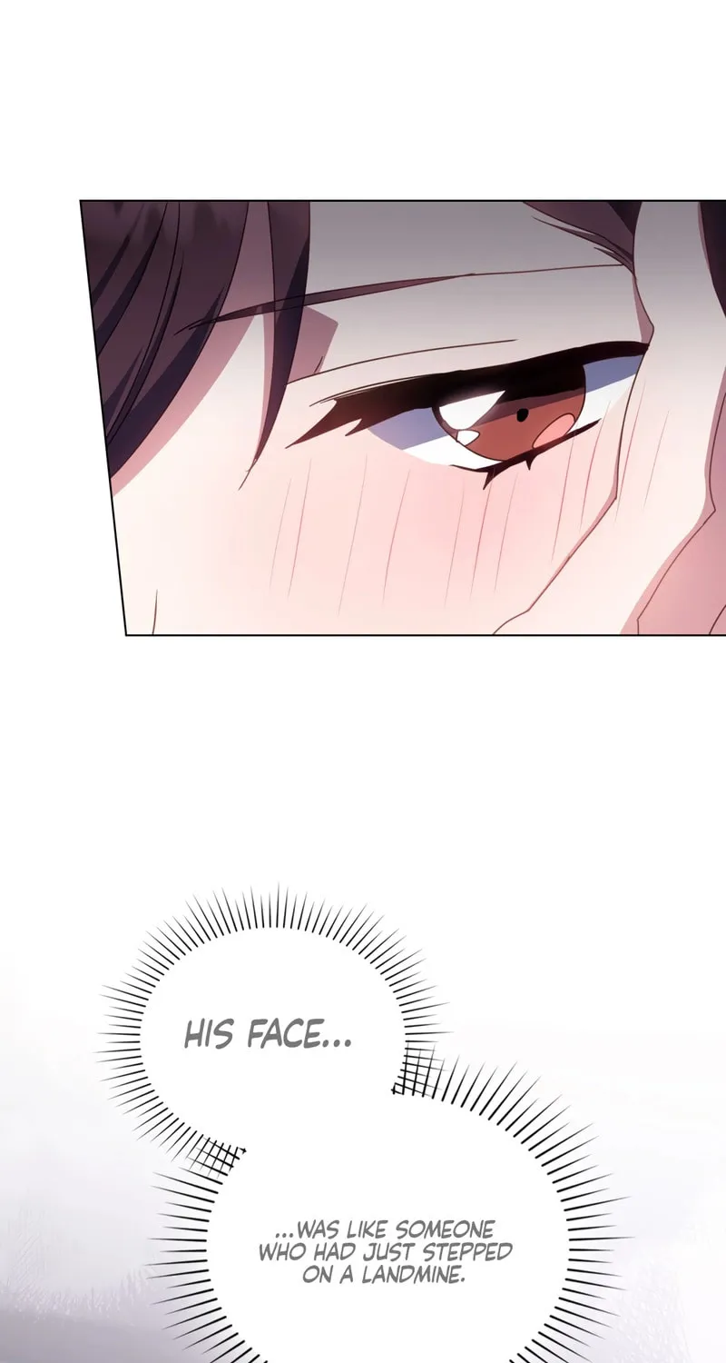 Secretly Meeting With My Boss Chapter 11 page 59 - 