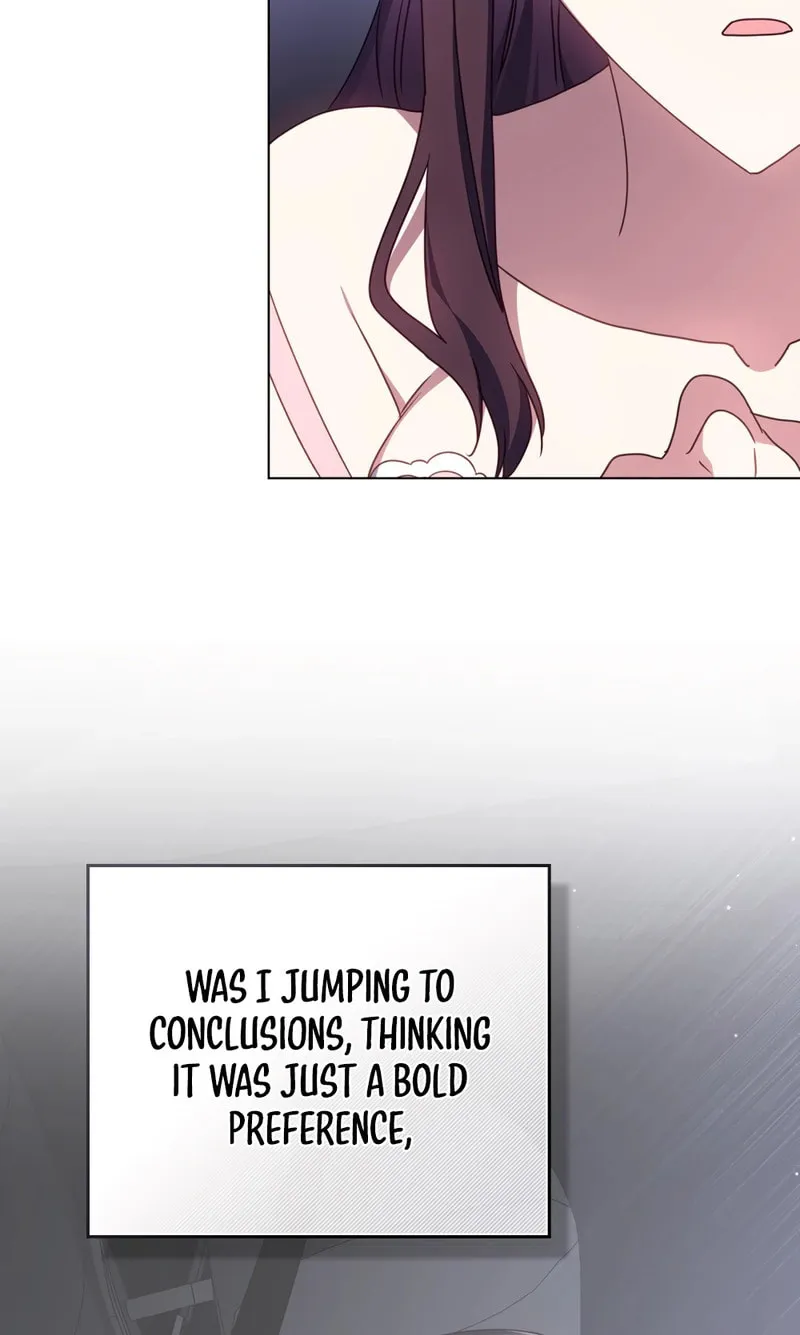 Secretly Meeting With My Boss Chapter 11 page 7 - 