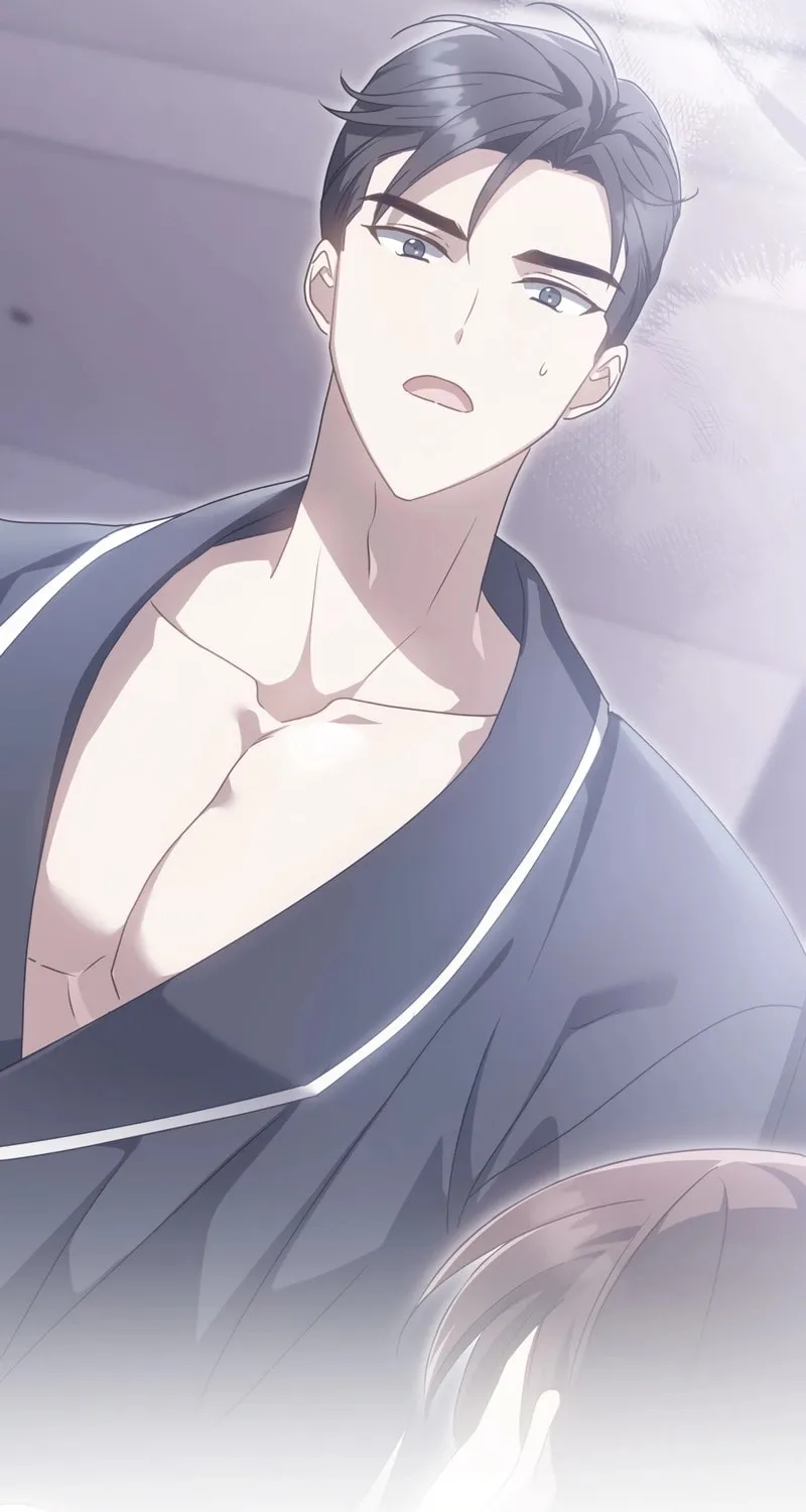 Secretly Meeting With My Boss Chapter 11 page 61 - 