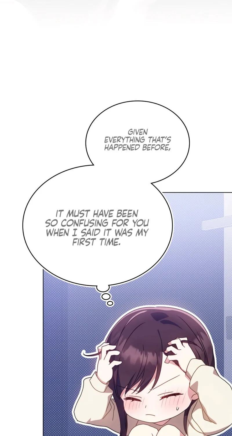 Secretly Meeting With My Boss Chapter 11 page 62 - 