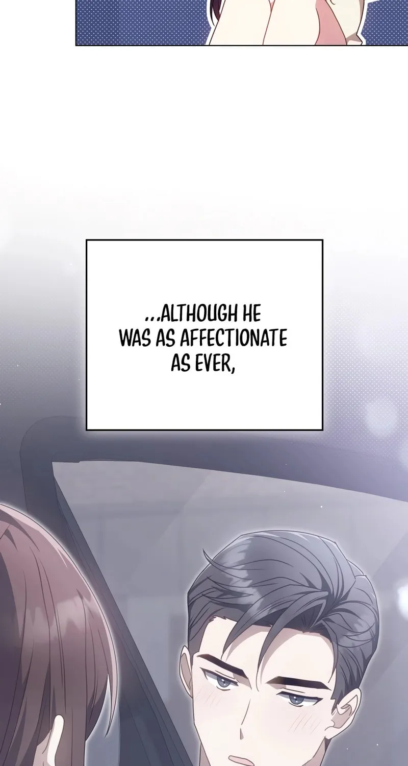 Secretly Meeting With My Boss Chapter 11 page 63 - 
