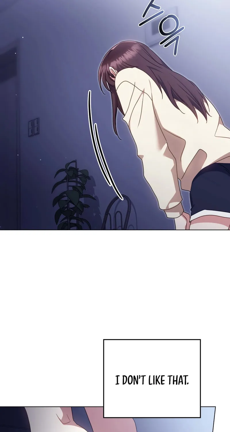 Secretly Meeting With My Boss Chapter 11 page 65 - 