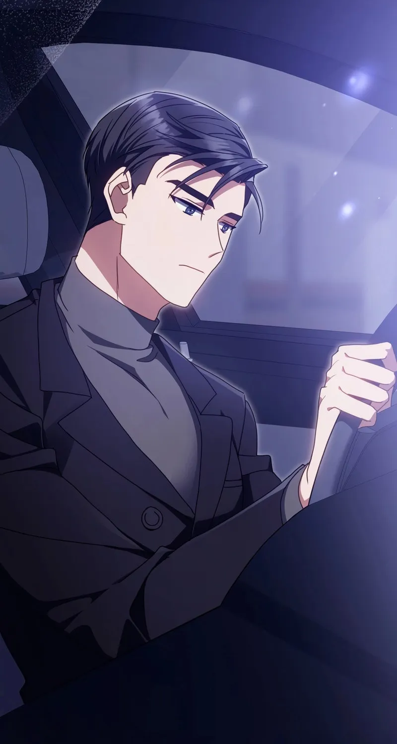 Secretly Meeting With My Boss Chapter 11 page 70 - 