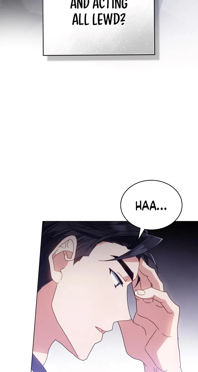 Secretly Meeting With My Boss Chapter 11 page 9 - 
