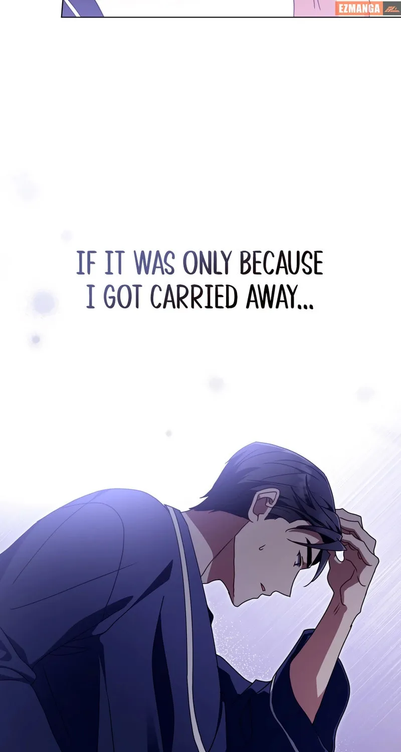 Secretly Meeting With My Boss Chapter 11 page 10 - 