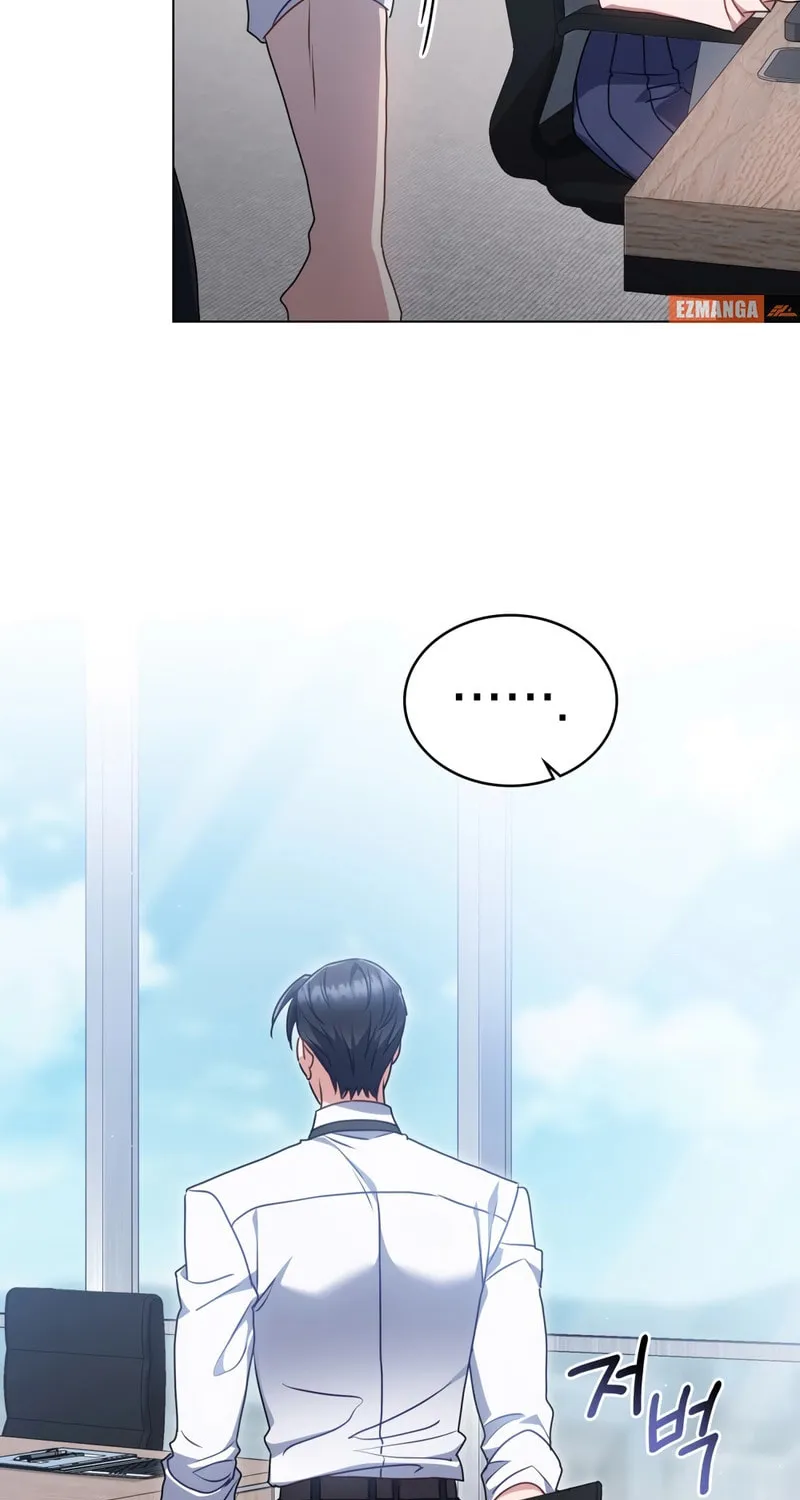 Secretly Meeting With My Boss Chapter 12 page 13 - 