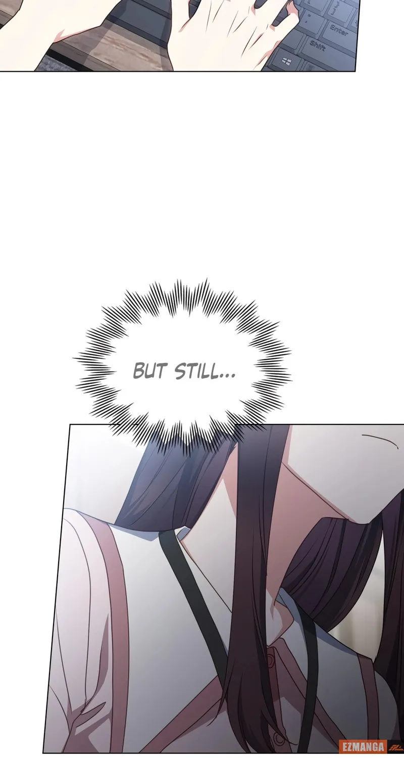 Secretly Meeting With My Boss Chapter 12 page 16 - 