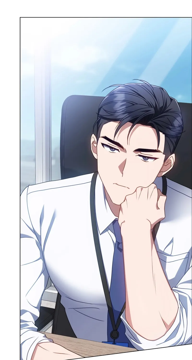 Secretly Meeting With My Boss Chapter 12 page 20 - 